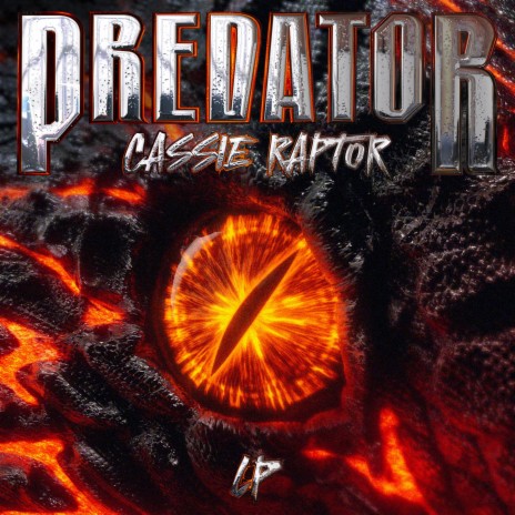 Alter Dimension cover art