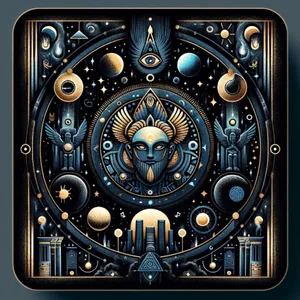 Anunnaki : Sejarah yang disembunyikan cover art