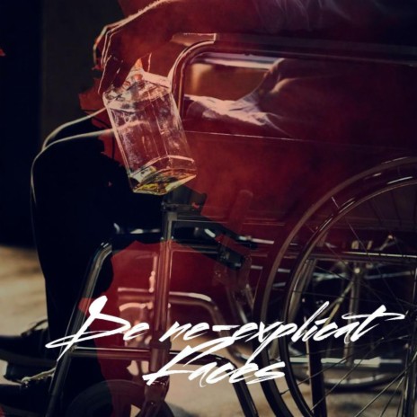 De ne-explicat cover art