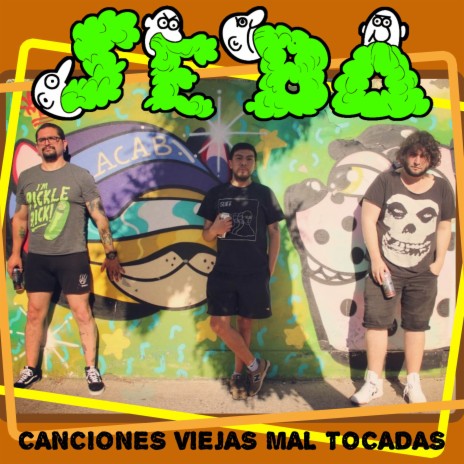 Domingo cover art