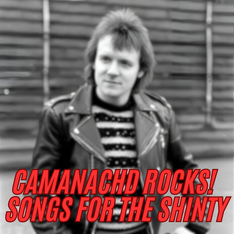 Iomain an spòrs as fheàrr ft. Donny Murdo cover art