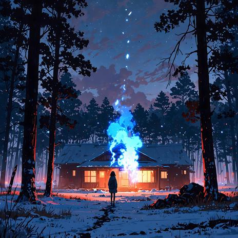 Crystals in the Fog cover art