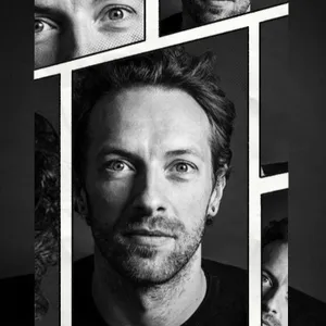 Best of Coldplay playlist cover art