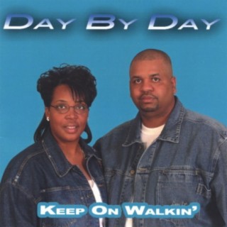 Keep On Walkin'