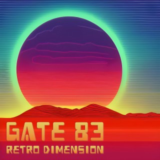 Retro Dimension