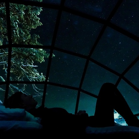 Sleep Calls Softly ft. Magic Tones & Italian Music Players cover art