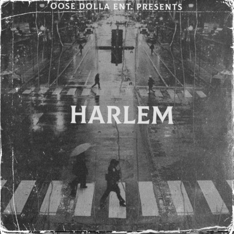 Harlem cover art