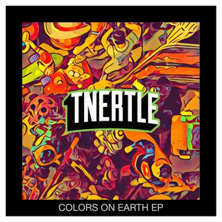 Colors on Earth
