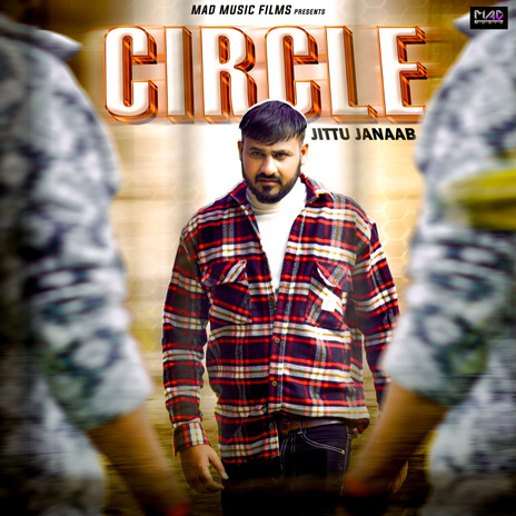 Circle ft. Samrat Surya & Sam Roy cover art