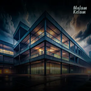 Eps 13 - Misteri Pembakaran Mall Klender cover art