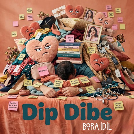 Dip Dibe cover art