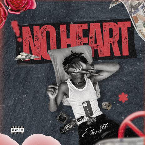 No Heart cover art