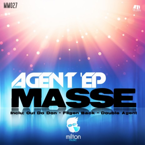 Fligen Back (Original Mix) cover art