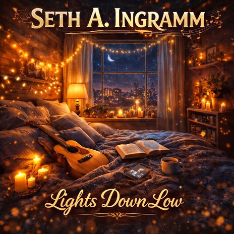 Lights Down Low