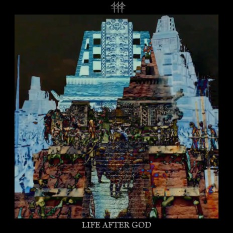 11 WARDS // 11 WARDS REVERSED cover art