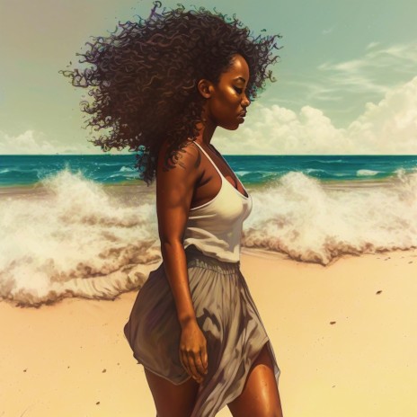 Gata Praiana ft. Phoeniixx & Indie Space cover art