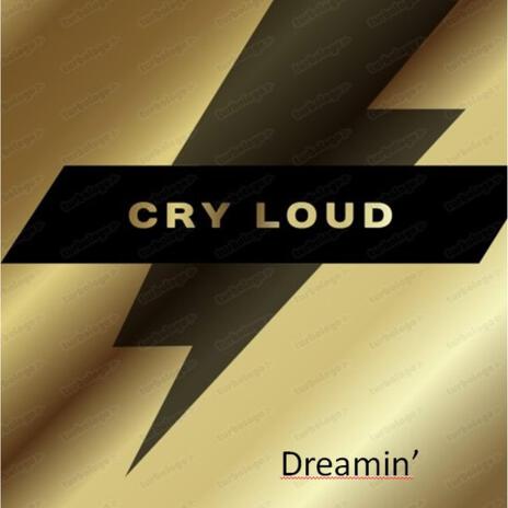 Dreamin' cover art