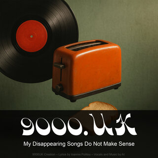 My Disappearing Songs Do Not Make Sense