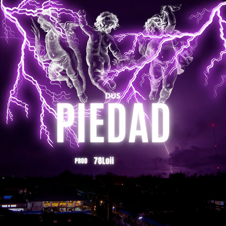 Piedad cover art