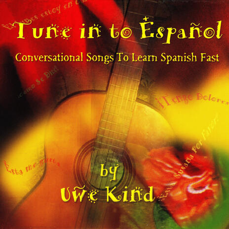 ¿Como se dice? (Teachers Version) ft. LingoTech cover art