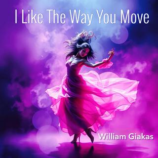 I Like The Way You Move cover art