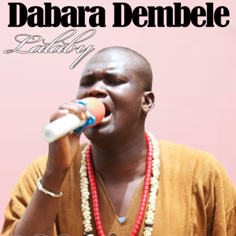 Lalaby Berthe