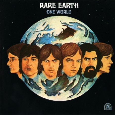 The Road cover art