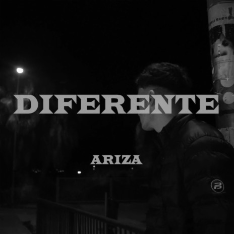 DIFERENTE cover art