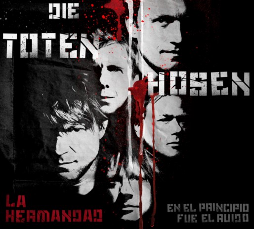 Weißes Rauschen Remix 2009 cover art
