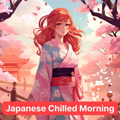 Japanese Chilled Morning Lo-fi cover art