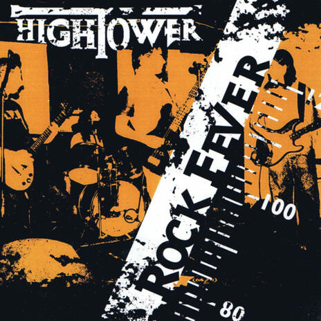 Hot Line cover art