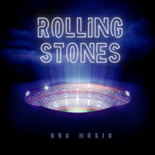 Rolling Stones cover art