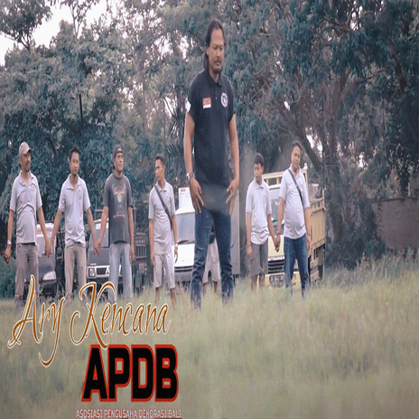 APDB (Asosiasi Pengusaha Dekorasi Bali) cover art