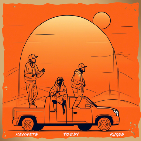 It's ffuckin' hot (prod. Detempo) ft. kjgsb & To2di cover art