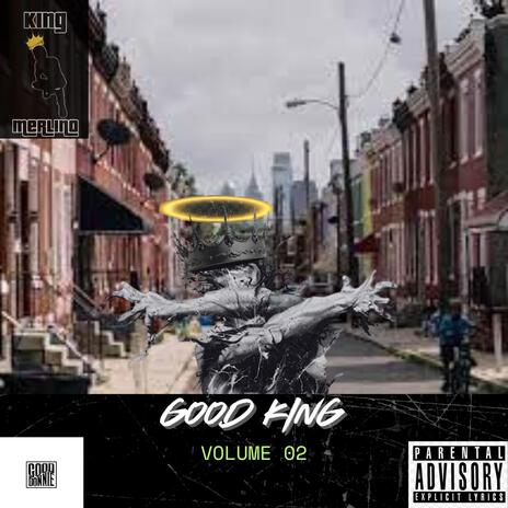Am I My Brother's Keeper ft. King Merlino cover art