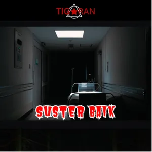 Suster Baik cover art