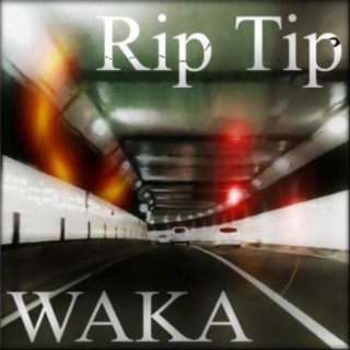 Rip Tip cover art