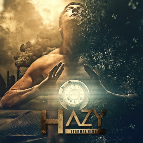 Fall and Rise cover art