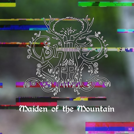 Maiden of the Mountain cover art