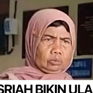 MASRIAH vs WIWIK cover art