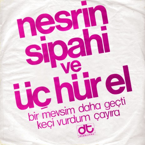 Keçi Vurdum Çayıra ft. Üç Hürel cover art