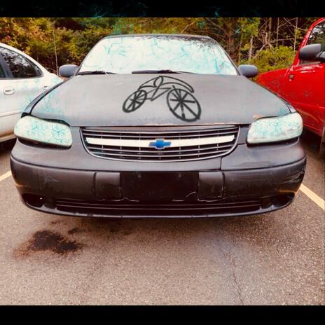 Chevy Malibu (Populous Party Uprising) cover art