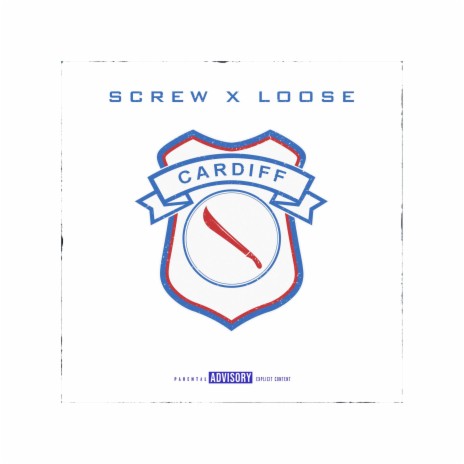 Cardiff ft. Loose cover art