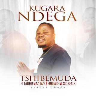 Kugara ndega ft. Father Mazunze & Embrace music beats cover art