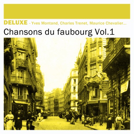 Quand on aime comme ça cover art