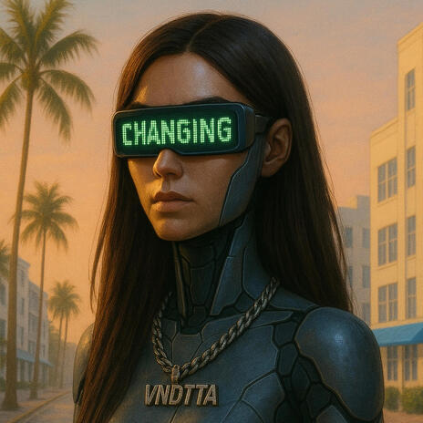 Changing