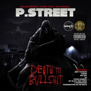 P. Street