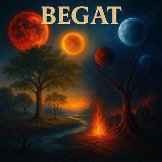 Begat