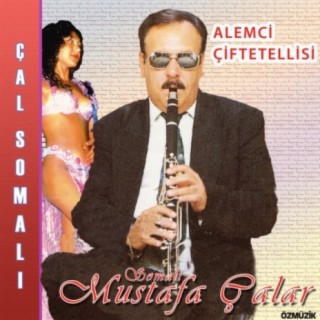 Somalı Mustafa Çalar
