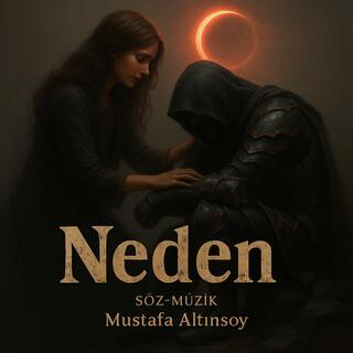Neden - Hangi Lafım Dokundu Sana cover art